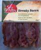 Streaky bacon - Product