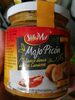 Mojo Picón Sauce douce de Iles Canaries - Product