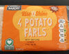 Potato farls - Product