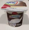Yogurt coco - Producto