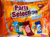 Party Selection minis - Producto