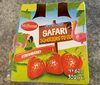 Fruit King Safari - Produkt