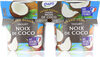 Yaourt noix de coco - Produkt