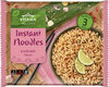 Instant Noodles Shrimp Flavour - Product
