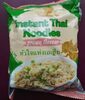 Instant Thai Noodles Prawn Flavour - Produit