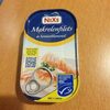 Mackerel - Produit