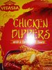 Chicken Dippers in Sesampanade - Producto