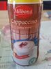 Cappuccino coffee drink - Product