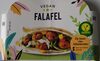 Vegan Falafel - Product