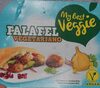 Falafel vegetariano - 产品