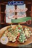 Christmas cookies - Producto