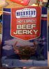 Beef Jerky - 产品