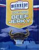 Honey BBQ Beef Jerky - Prodotto