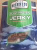 Jerky plant protein - Product