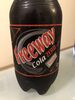 Freeway Cola Zero - Product