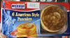 6 American Style Pancakes - Produkt