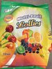 Multifruit Lollies - Produkt