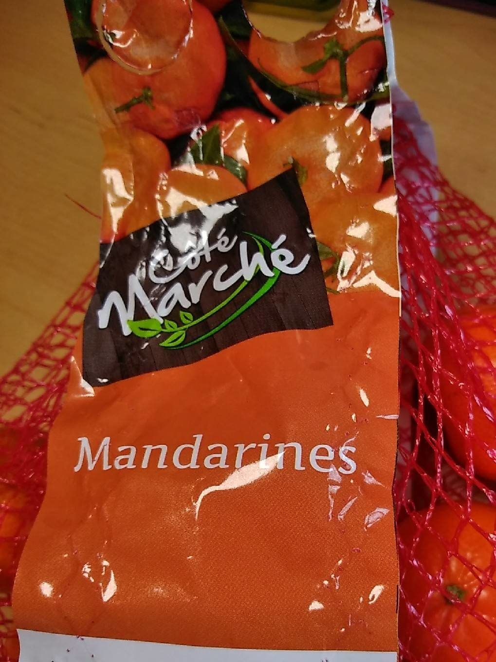 Mandarines - Product - fr