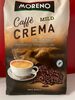 Kaffee Crema - Product