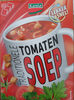 Traditionale Tomatensoep - Product