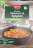 Mix voor Macaroni & Spaghetti - Product