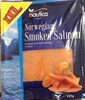 Norwegian Smoked Salmon - Product