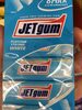 Chewing gum sans sucres - Produkt
