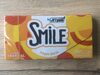 Chewing Gum Smile sans sucres goût tropical - Product
