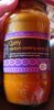 Curry medium cooking sauce - Product