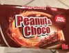 Peanut & Choco - Producto