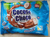 Cocos & Choco Minis - Produkt