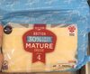 Mature cheese - Product