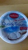Quark Traum Natur 0,2% Fett - Prodotto