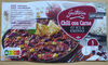 Chili con Carne mit Reis & Rinderhack - Product