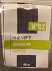 The vert - Product