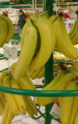 banana - Prodotto