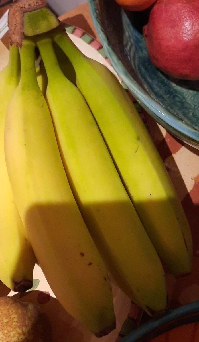 Banana - Prodotto