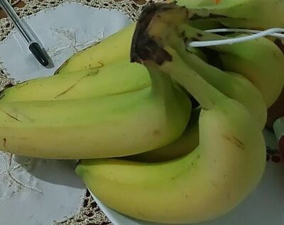 Banana - Prodotto