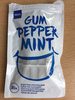 Gum pepper mint - Product