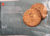 Biscuit Complet - Produit