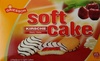 soft cake Kirsche - Produkt