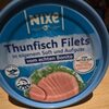 Thunfischfilets in eigenem Saft  8x - Produkt