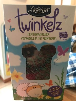 Twinkelz - Product - fr