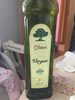 Aceite oliva virgen - Produit