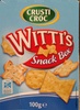 Witti's snack box - Producte