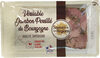 Véritable jambon persillé Bourgogne - Produit