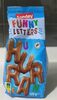 FUNNY LETTERS - Producto