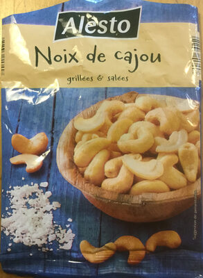 Cashew Nüsse - Product