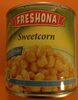 sweetcorn - Product