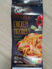 Chicken Noodles - Produkt